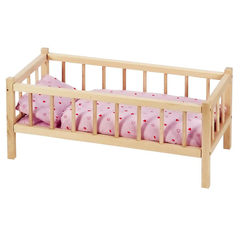  Poppenbed blank