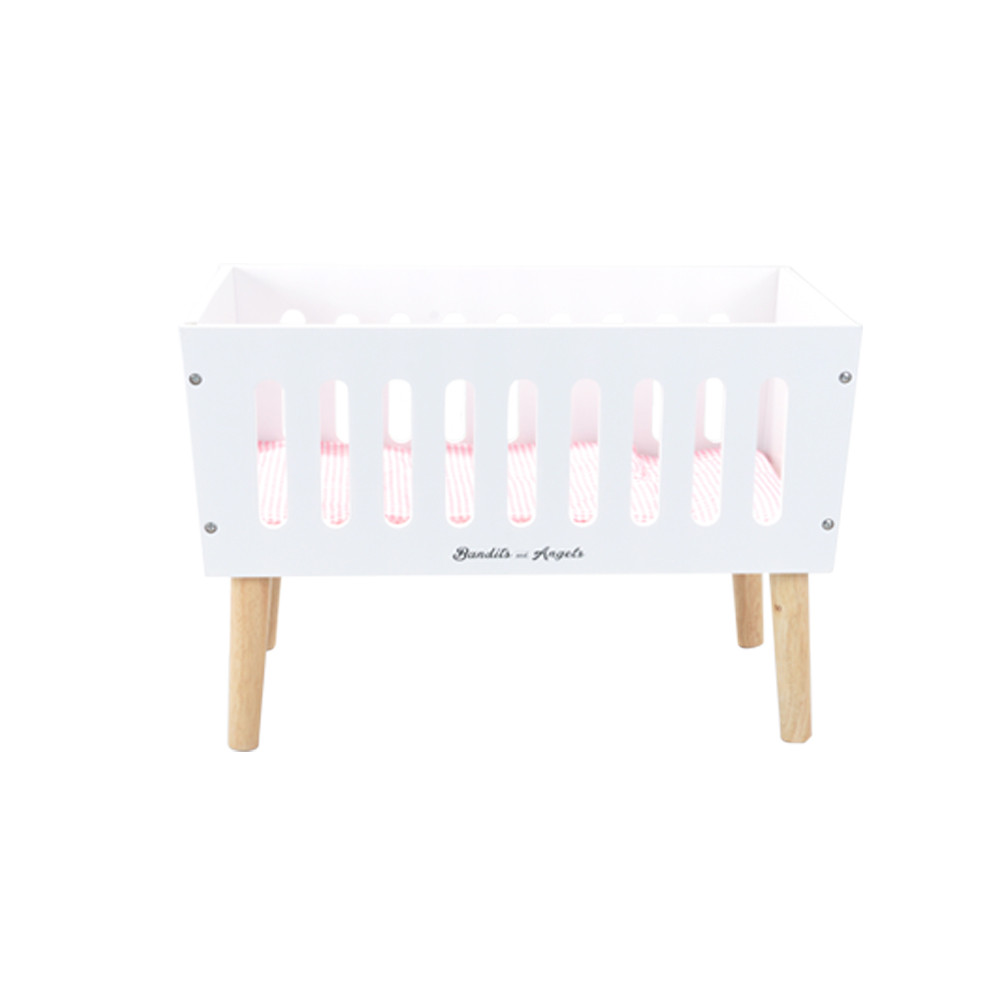  Sweet Dreams white