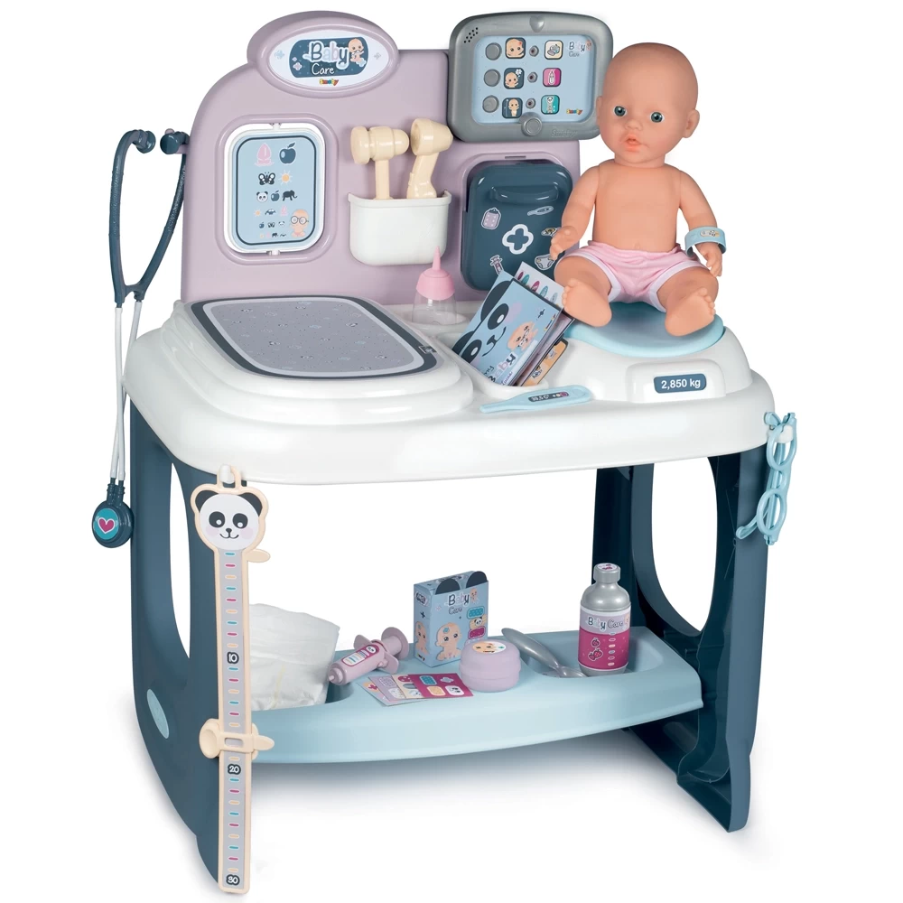  Verzorgingscentrum Baby Care