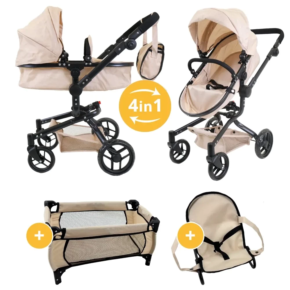  Modern Angel 4in1 Sand megapack