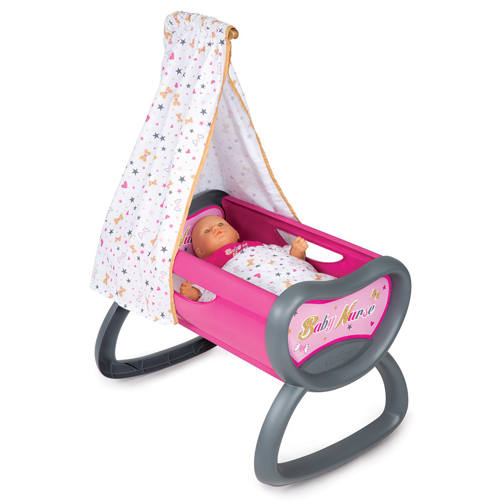  Poppenwieg Baby Nurse