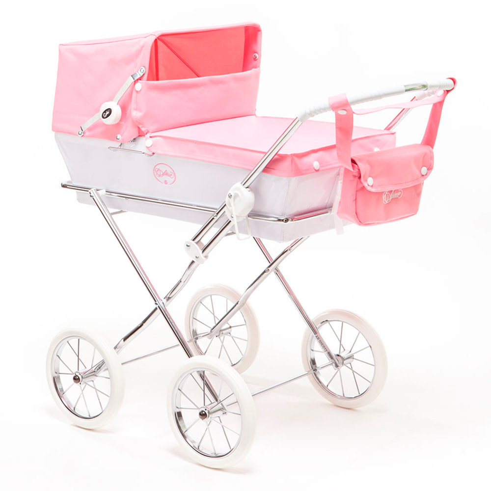  Prestigio Jr. roze