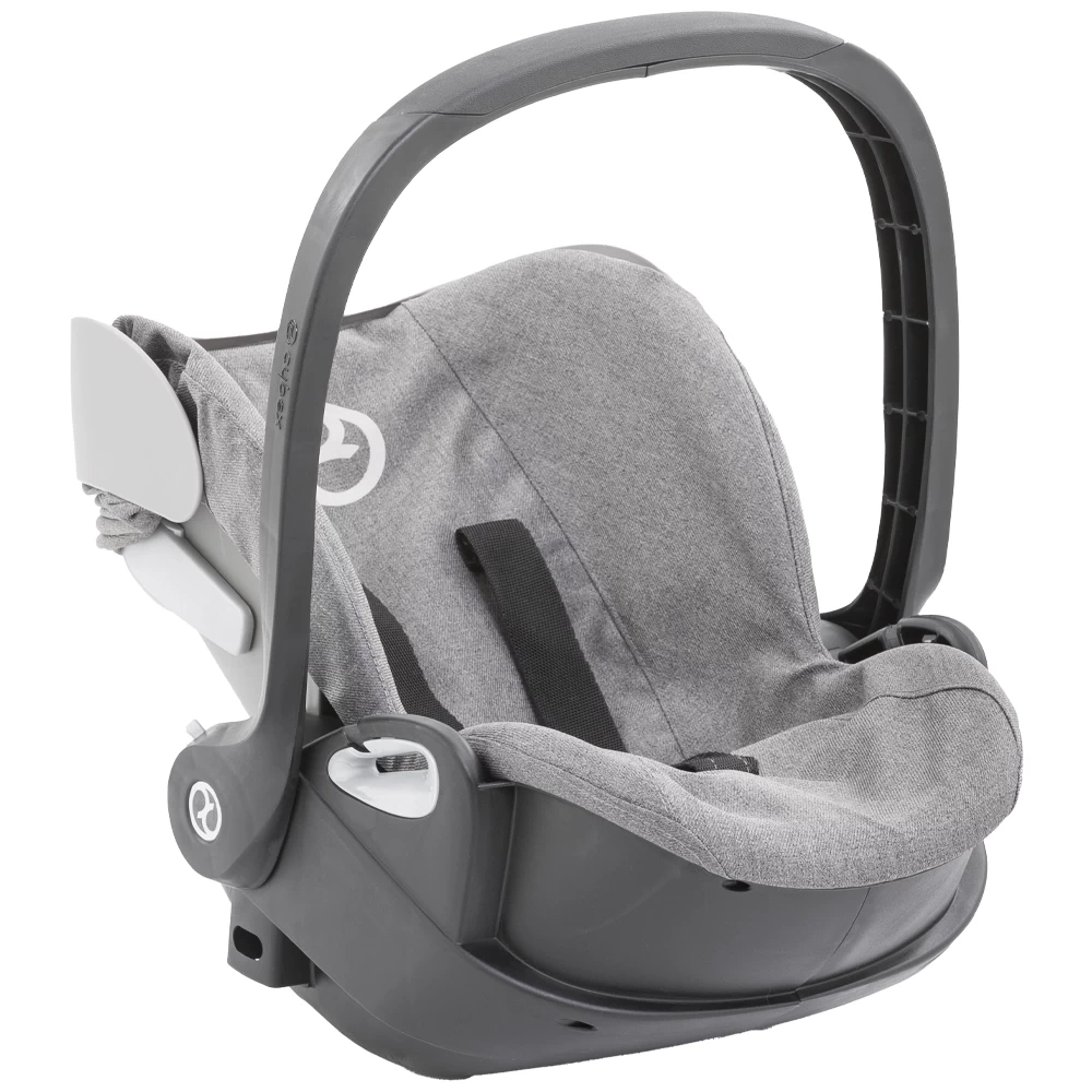 Corolle Cybex 2in1 grijs