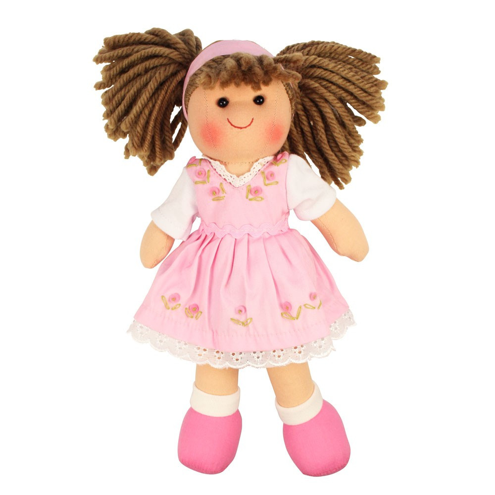 Bigjigs Pop Sanne 28 cm