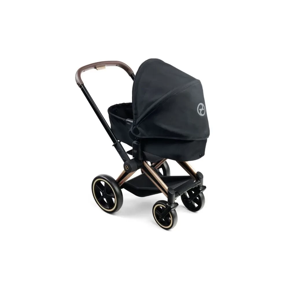  Cybex 3in1 zwart