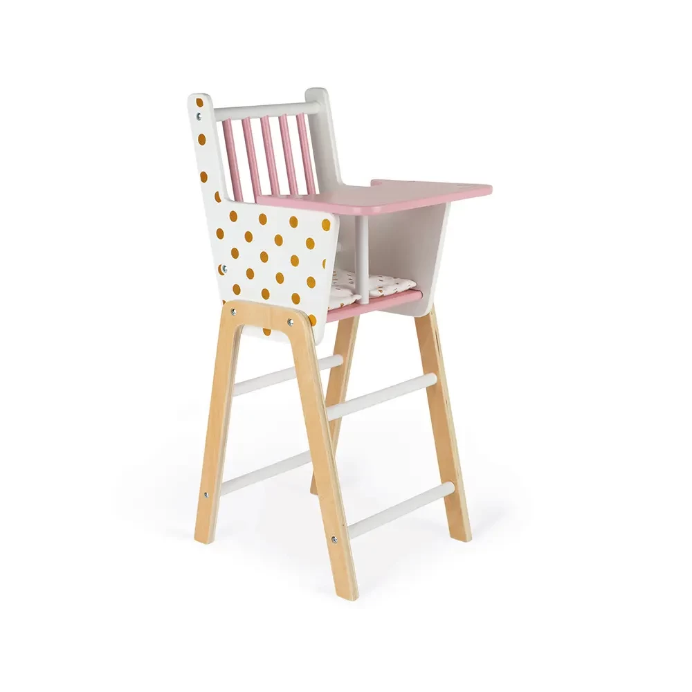  Candy Chic poppenstoel