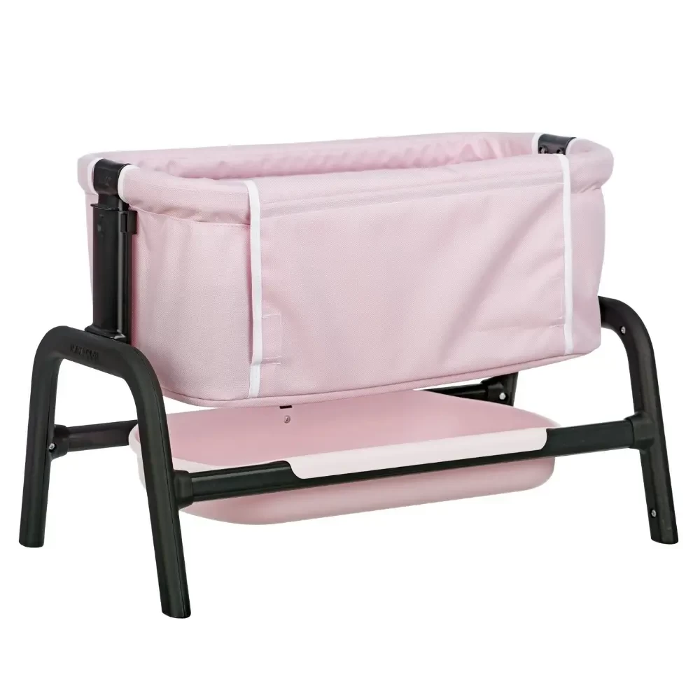  Maxi-Cosi co-sleeper pastel