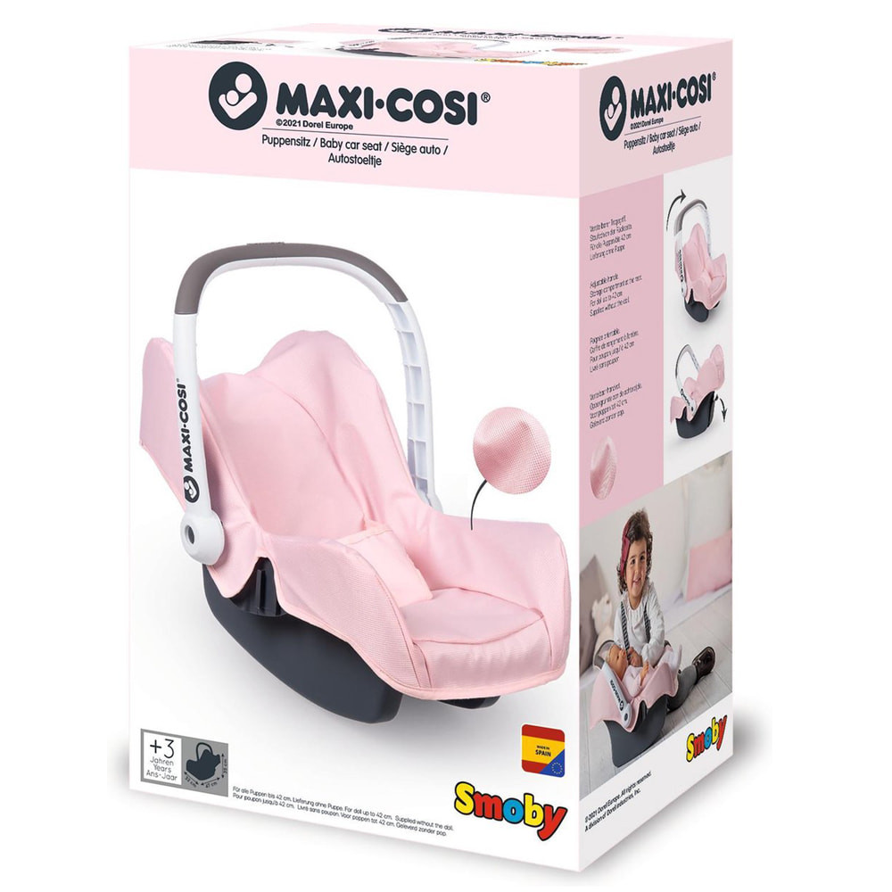 Quinny Maxi-Cosi | Poppenwagens.nl