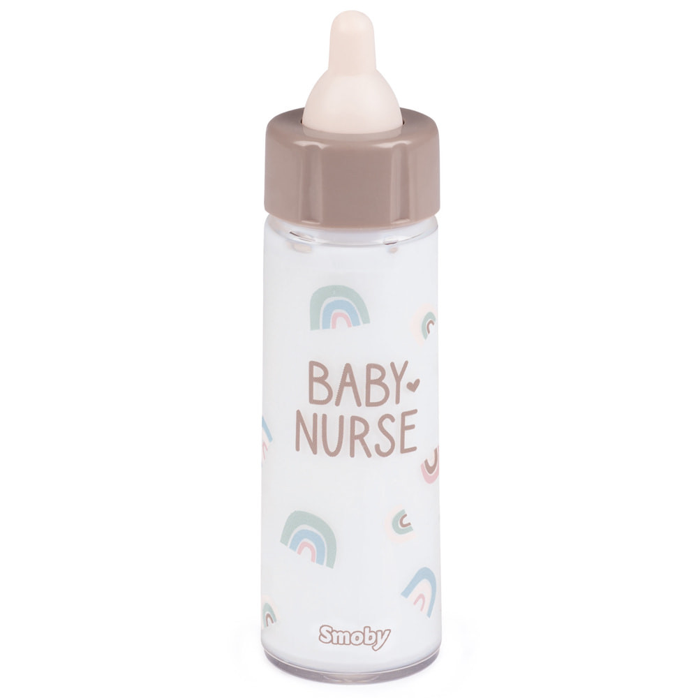  Baby Nurse magische drinkfles